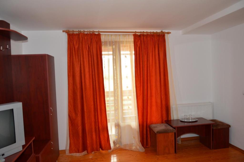 ホテルCasa Moteasca Mihai Viteazu  部屋 写真