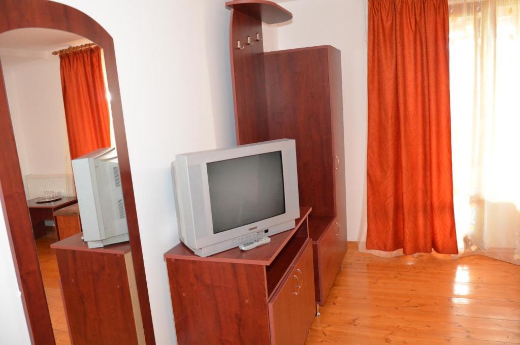ホテルCasa Moteasca Mihai Viteazu  部屋 写真