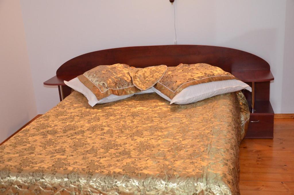 ホテルCasa Moteasca Mihai Viteazu  部屋 写真