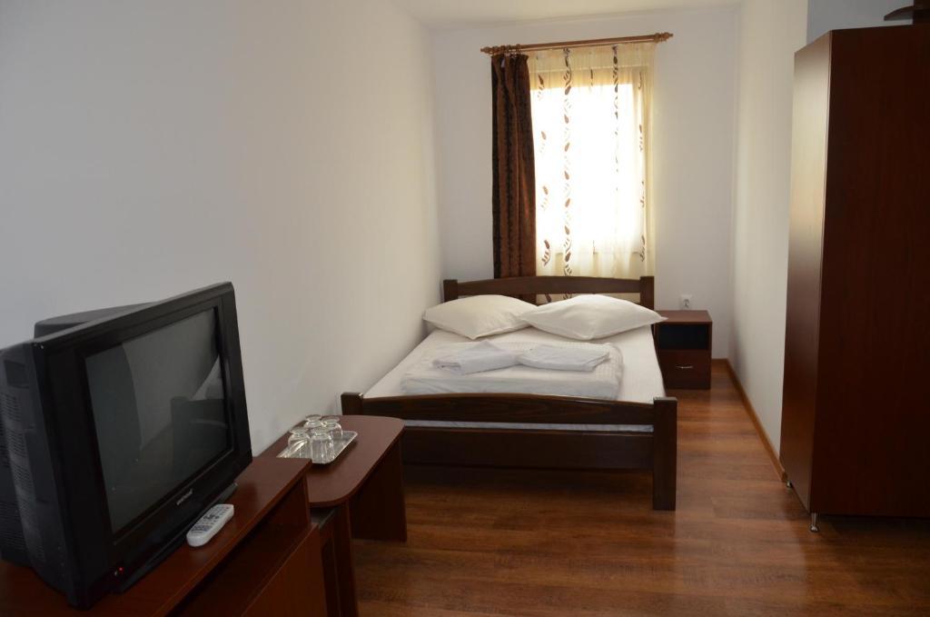 ホテルCasa Moteasca Mihai Viteazu  部屋 写真